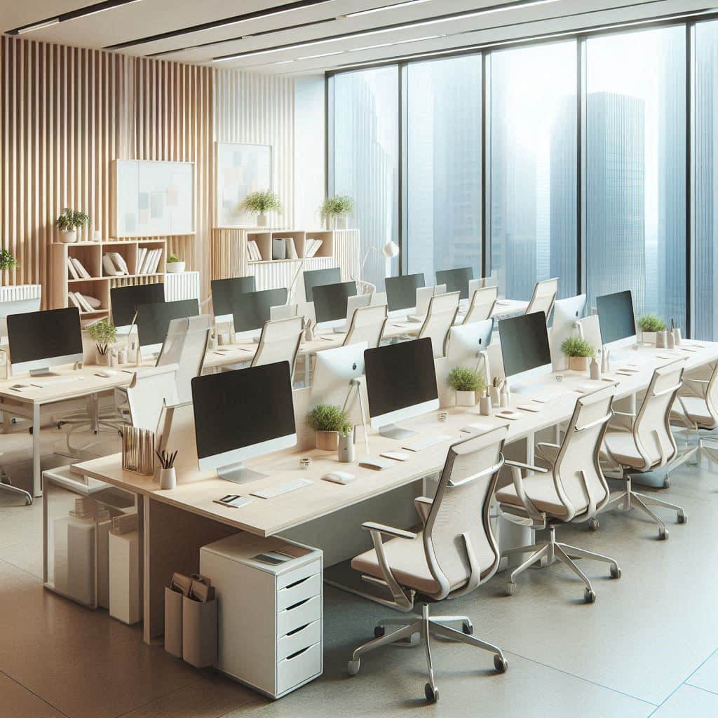 新材料创业大厦文章配图